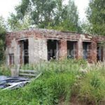 Изображение со страницы: Производственное здание 74,8 м2 д.-1