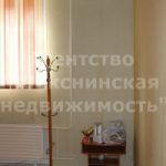 Изображение со страницы: Офисное помещение 26,4 м2-5