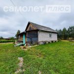 Изображение со страницы: Дом и земельный участок в п. Чебсара ул. Пионерская-10