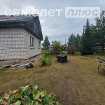 Изображение со страницы: Дом и земельный участок в п. Чебсара ул. Пионерская-13