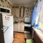 Изображение со страницы: двухкомнатная квартира п.Шексна, ул. Октябрьская, д. 83-7