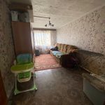 Изображение со страницы: двухкомнатная квартира п.Шексна, ул. Октябрьская, д. 83-3