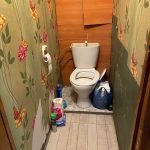 Изображение со страницы: двухкомнатная квартира п.Шексна, ул. Октябрьская, д. 83-12