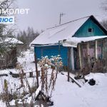 Изображение со страницы: дача в СОТ Восход-2