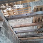 Изображение со страницы: жилой дом и земельный участок д.Большое Митенино-10