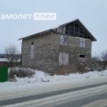Изображение со страницы: жилой дом и земельный участок д.Большое Митенино-9