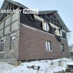Изображение со страницы: жилой дом и земельный участок д.Большое Митенино-4