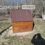 Изображение со страницы: дом и земельный участок в д.Заречье-4