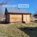Изображение со страницы: дом и земельный участок в д.Заречье-3