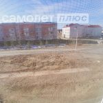 Изображение со страницы: трехкомнатная квартира п.Шексна ул.Молодежная, д.8-18