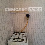 Изображение со страницы: однушка с шикарным видом п.Шексна ул.Гагарина д.4-2
