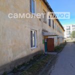 Изображение со страницы: однушка с шикарным видом п.Шексна ул.Гагарина д.4-3