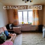 Изображение со страницы: комната п.Шексна ул. Сапожникова д.3-1