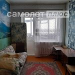 Изображение со страницы: однушка с высокими потолками и видом на реку-5