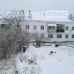 Изображение со страницы: однушка с высокими потолками и видом на реку-8