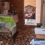 Изображение со страницы: дом и земельный участок в д.Заречье-12