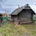 Изображение со страницы: жилой дом и земельный участок с.Сизьма-8