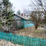 Изображение со страницы: жилой дом и земельный участок с.Сизьма-6