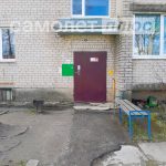 Изображение со страницы: трехкомнатная квартира п.Шексна ул. Садовая, д. 27-19