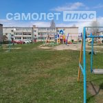 Изображение со страницы: трехкомнатная квартира п.Шексна ул. Садовая, д. 27-20