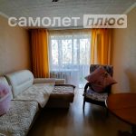 Изображение со страницы: трехкомнатная квартира п.Шексна ул. Садовая, д. 27-3