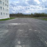 Изображение со страницы: двухкомнатная квартира в новом доме п.Шексна ул. Труда д.26а-17