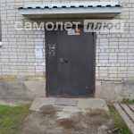 Изображение со страницы: однокомнатная квартира п.Шексна ул.Лесная д. 3-8