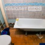 Изображение со страницы: однокомнатная квартира п.Шексна ул.Лесная д. 3-7