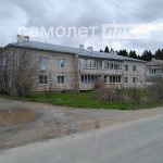Изображение со страницы: однокомнатная квартира п.Шексна ул.Лесная д. 3-10
