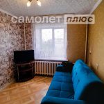 Изображение со страницы: трехкомнатная квартира п.Шексна ул.Молодежная д. 6-1