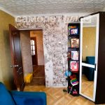 Изображение со страницы: трехкомнатная квартира п.Шексна ул.Молодежная д. 6-6