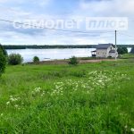 Изображение со страницы: земельный участок для ИЖС д.Ново СП Ершовское-2