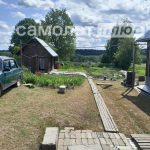 Изображение со страницы: жилой дом и земельный участок д.Сватково СП Сиземское-20