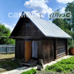 Изображение со страницы: жилой дом и земельный участок д.Сватково СП Сиземское-15