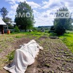 Изображение со страницы: жилой дом и земельный участок д.Сватково СП Сиземское-22
