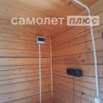 Изображение со страницы: жилой дом и земельный участок д.Сватково СП Сиземское-7