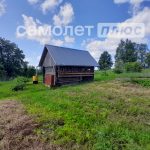 Изображение со страницы: жилой дом и земельный участок д.Сватково СП Сиземское-17