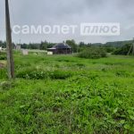 Изображение со страницы: земельный участок д.Большое Митенино-1