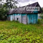 Изображение со страницы: дачный домик и земельный участок СНТ Заря-2
