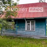 Изображение со страницы: дачный домик и земельный участок СНТ Заря-1