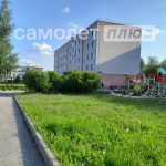 Изображение со страницы: однокомнатная квартира п.Шексна ул. Первомайская д.6а-12