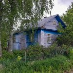 Изображение со страницы: жилой дом и земельный участок д.Малое Митенино-2