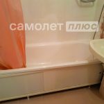 Изображение со страницы: двухкомнатная квартира п.Шексна ул.Юбилейная д.6-11