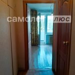 Изображение со страницы: двухкомнатная квартира п.Шексна ул.Юбилейная д.6-3