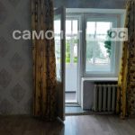 Изображение со страницы: двухкомнатная квартира п.Шексна ул.Юбилейная д.6-4