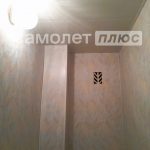 Изображение со страницы: двухкомнатная квартира п.Шексна ул.Юбилейная д.6-12