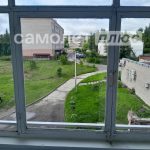 Изображение со страницы: двухкомнатная квартира п.Шексна ул.Юбилейная д.6-15