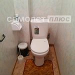 Изображение со страницы: двухкомнатная квартира п.Шексна ул.Юбилейная д.6-13