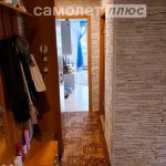 Изображение со страницы: трехкомнатная квартира п.Шексна ул.Труда д.11-7