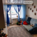 Изображение со страницы: трехкомнатная квартира п.Шексна ул.Труда д.11-4